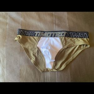 Mens Timoteo brief